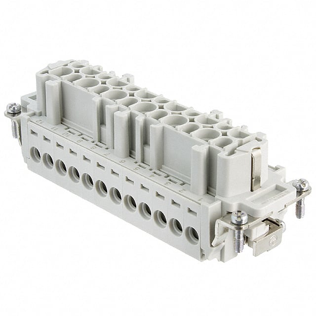 1584949 Phoenix Contact  Moduli di inserti per connettori per impieghi gravosi